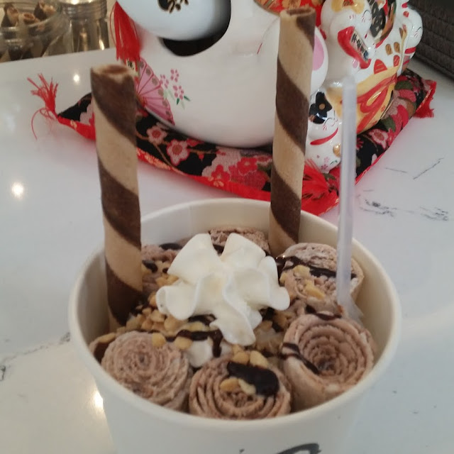 Bites Chocolate