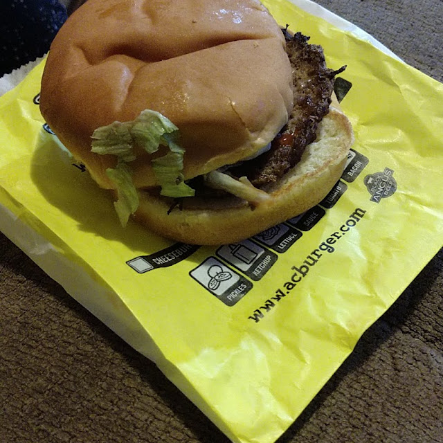 Hamburger