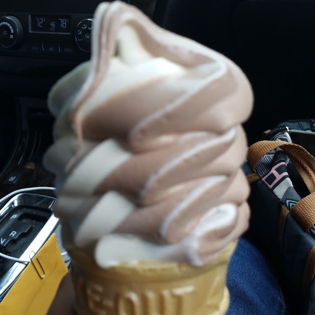 Ice Cream Cone