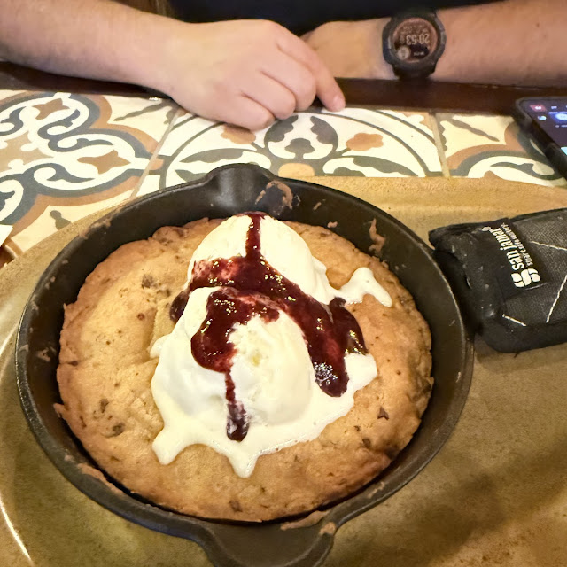 Galleta Victoria