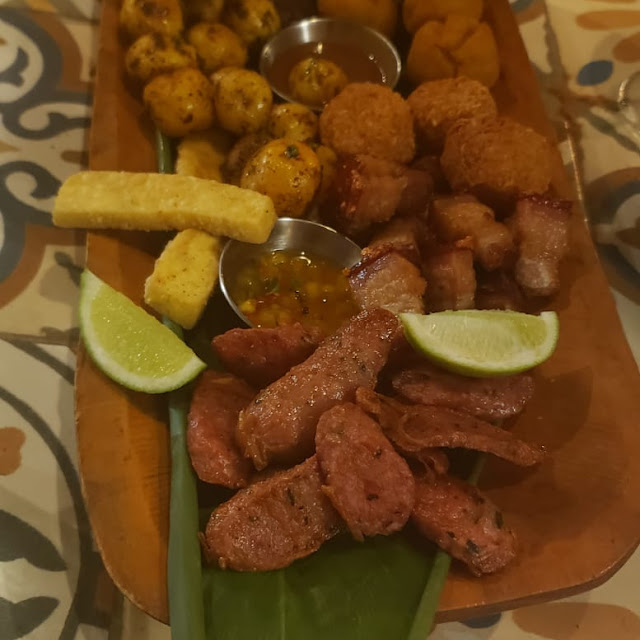 Picada
