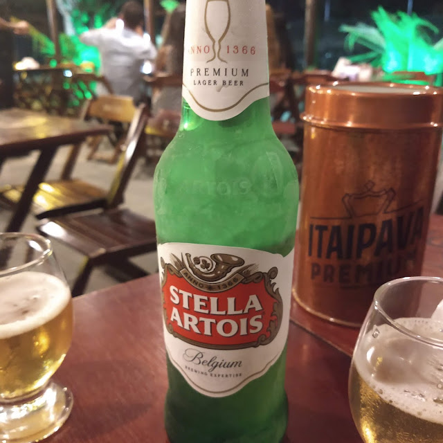 Stella 600 ml