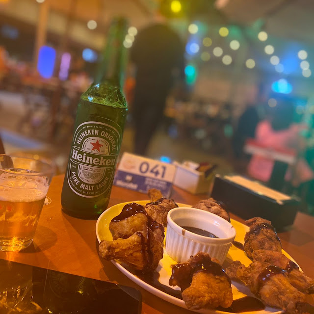 Coxinhas de Frango