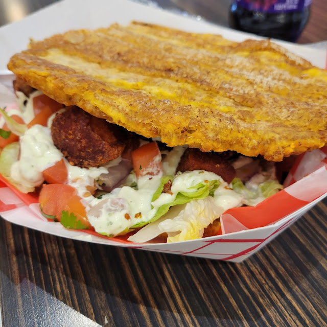 Tostones