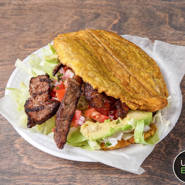 Sirloin Torta