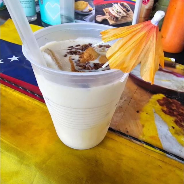 Horchata