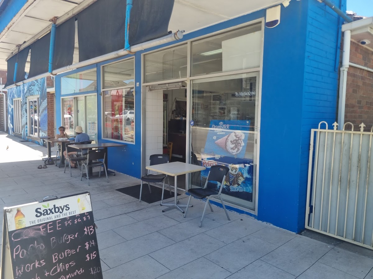 Argos Fish & Chips