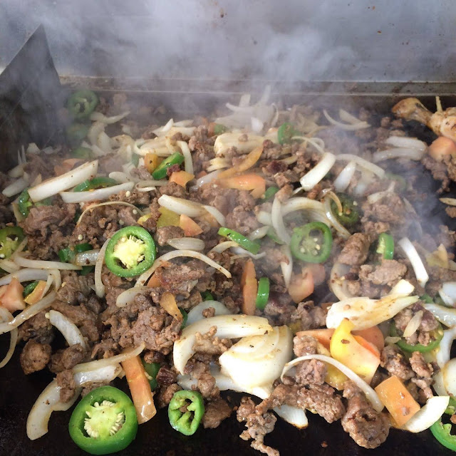 Bulgogi