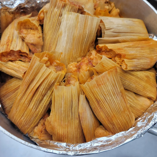 Tamale