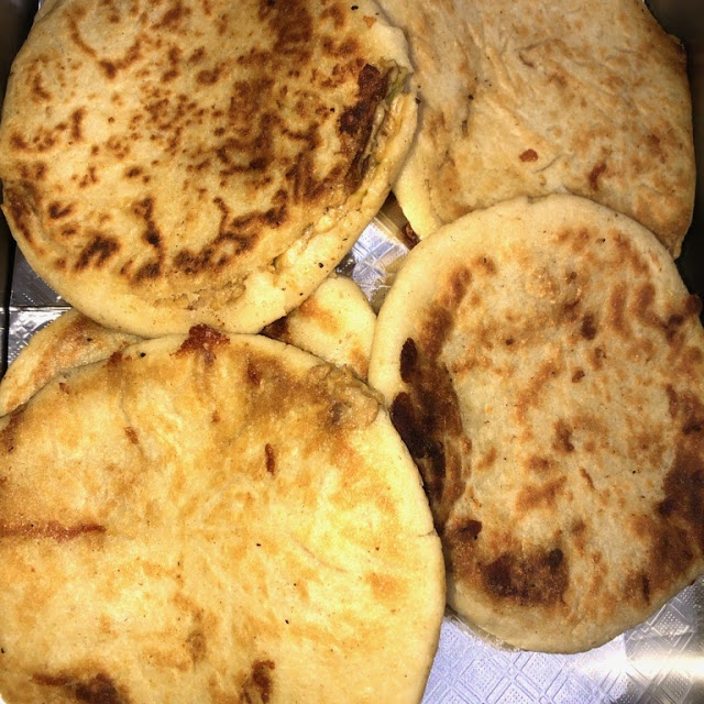 Pupusa