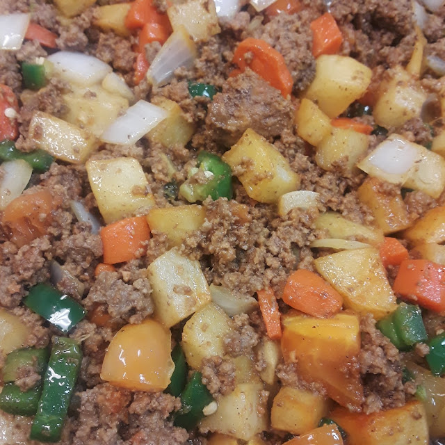 Picadillo