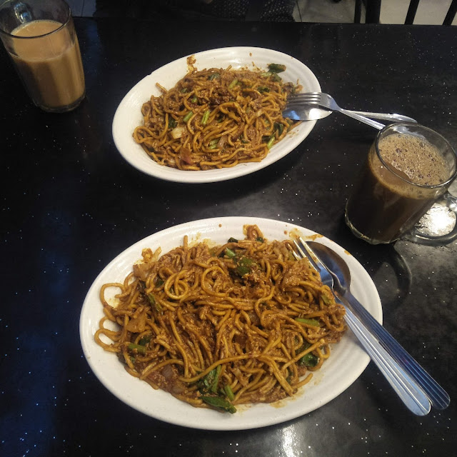 Mee Goreng