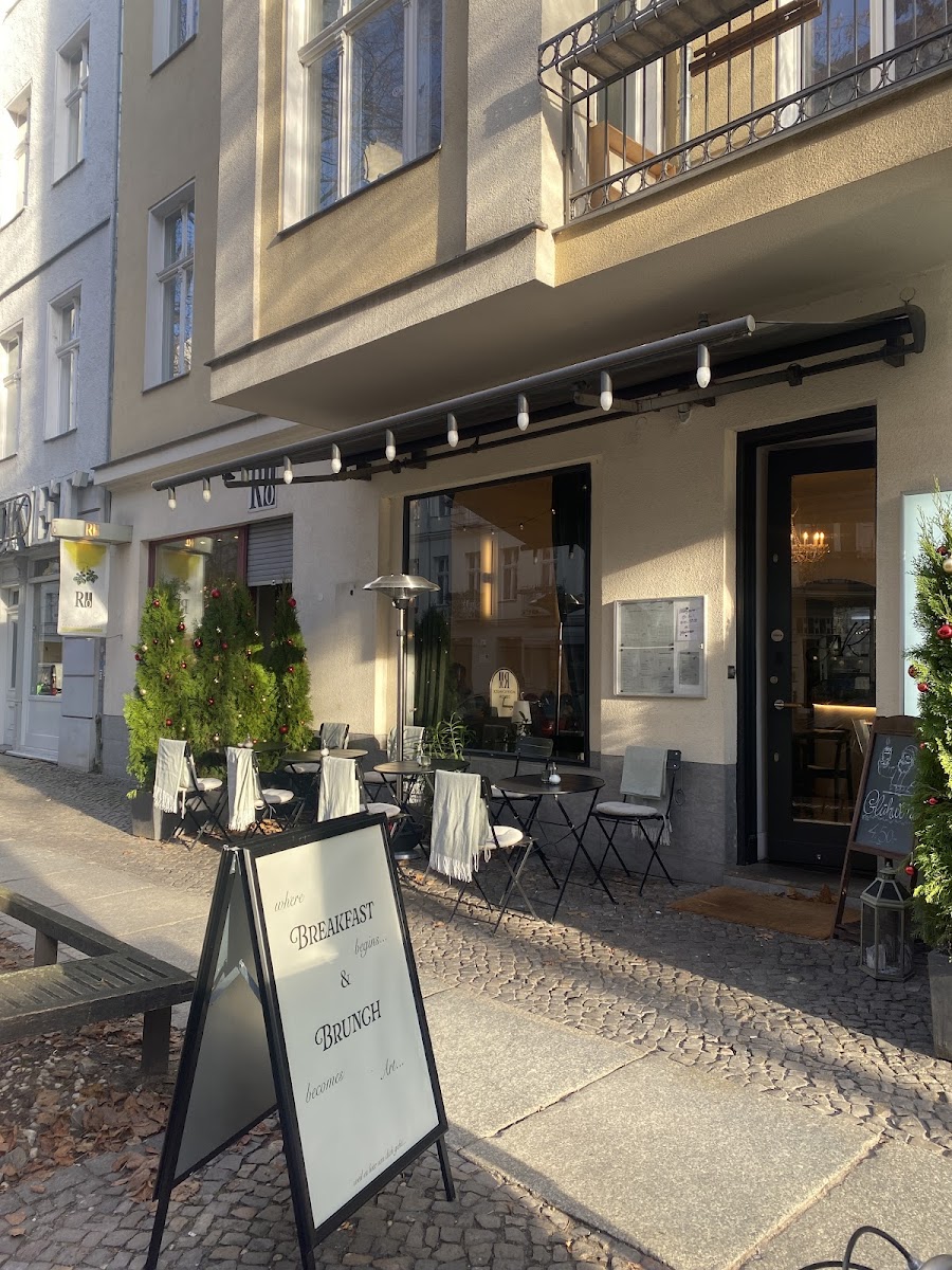 Arme Ritter Berlin