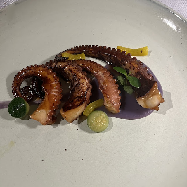Octopus