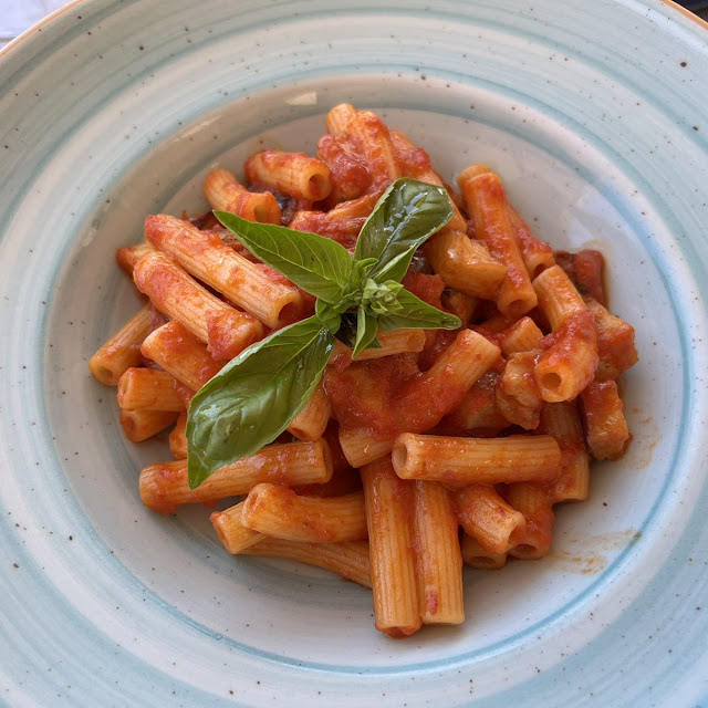 Pasta