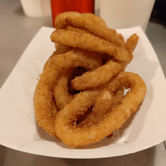 Curly Fries