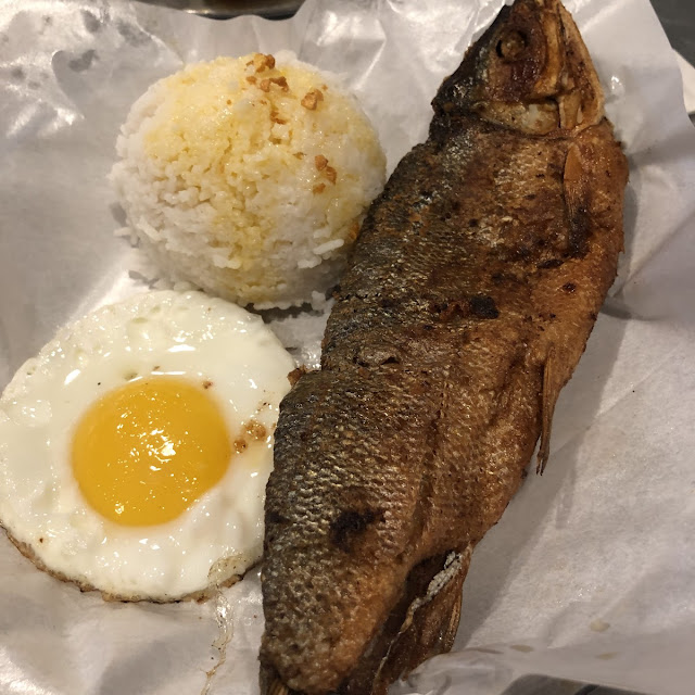 Boneless Bangus