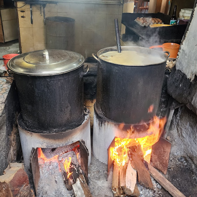 Coto Makassar Gagak