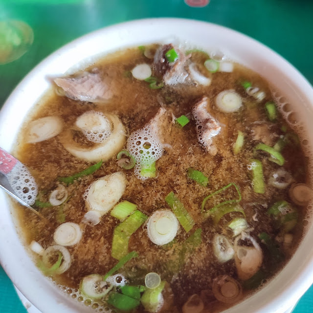 Aroma Coto Gagak