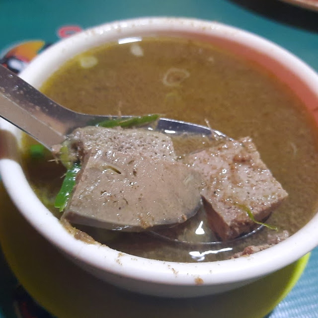 Coto Makassar Sulawesi Selatan