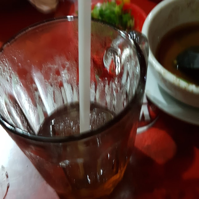 Es Teh