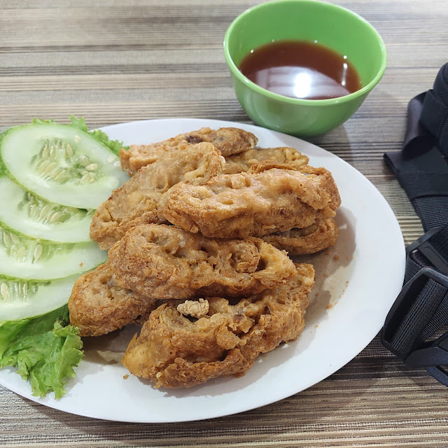 Lumpia Ayam
