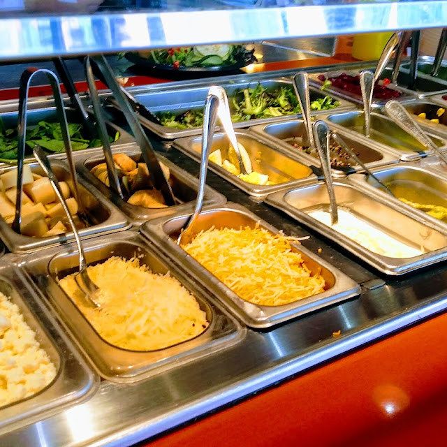 Salads