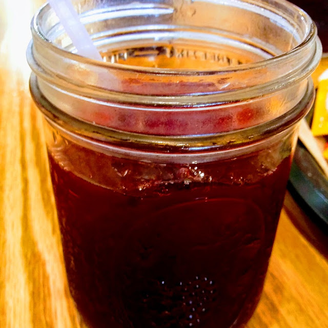 Chicha Morada