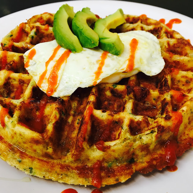 Waffle