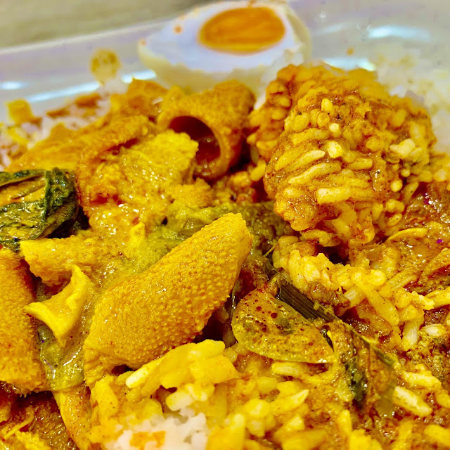 Mutton Curry