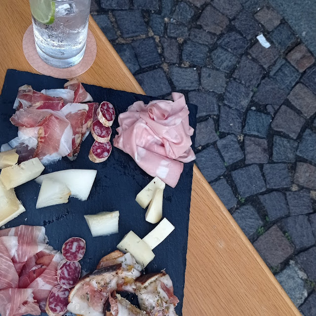 Tagliere