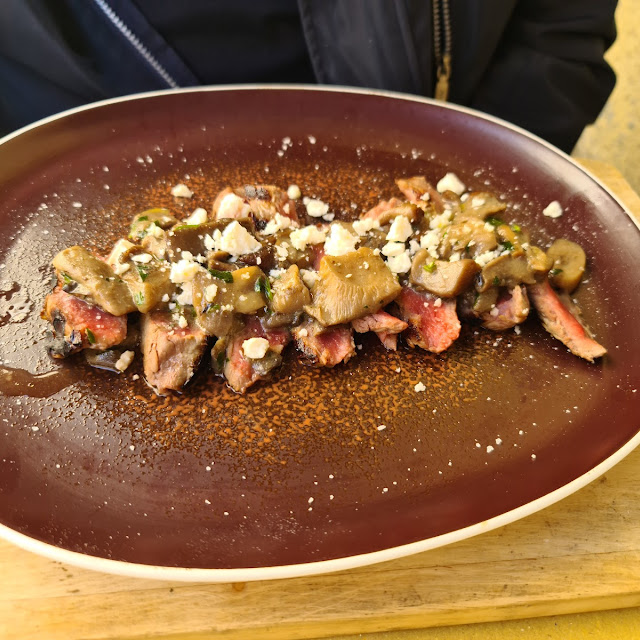 Vitello Tonnato Della Casa