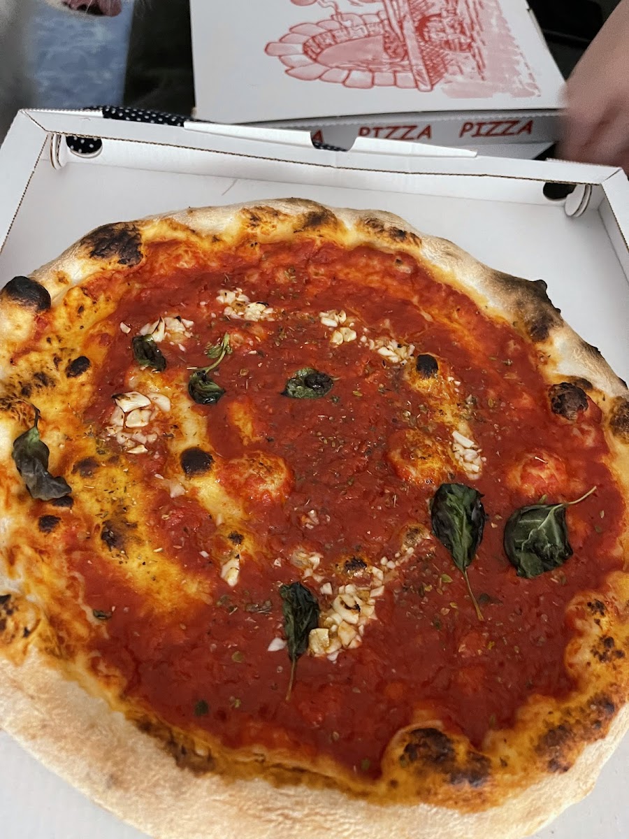 Arte Pizza