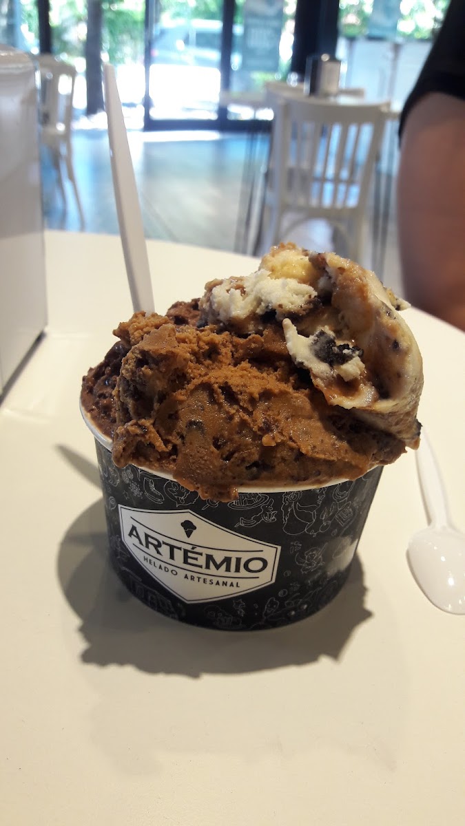 Artemio