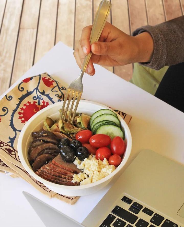 Artesano Bowls