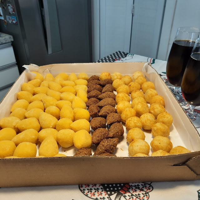 Fritto Misto