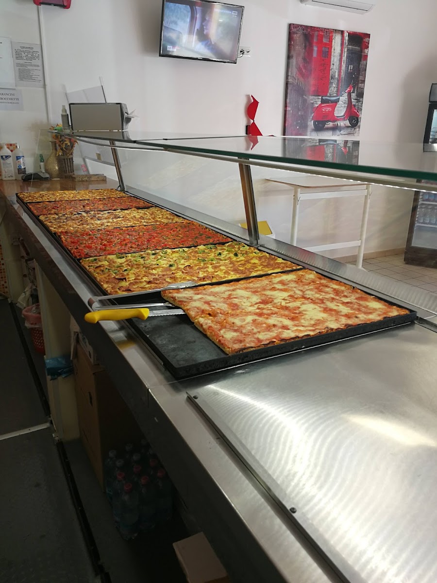 Artigiani della pizza