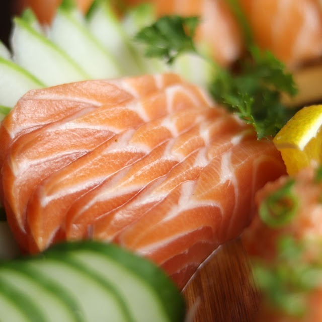 Sashimi