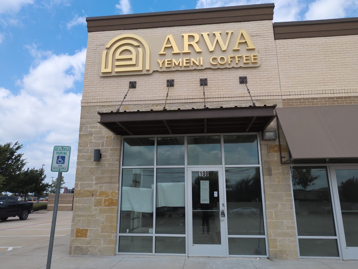 Arwa - Murphy