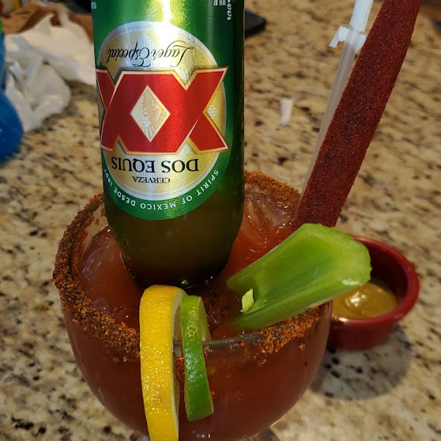 Michelada