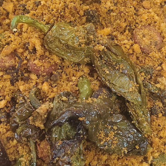 Migas