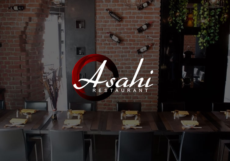 Asahi restaurant Tarvisio