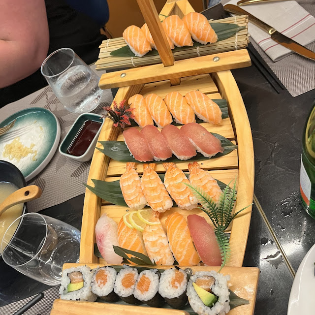 Sushi