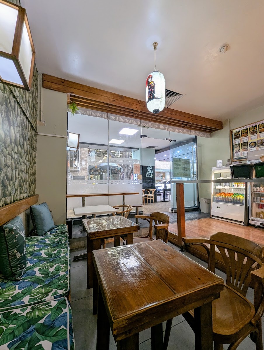 Asaka Sushi