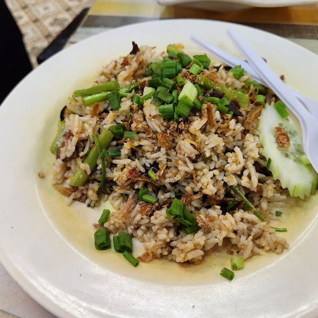 Fried Rice