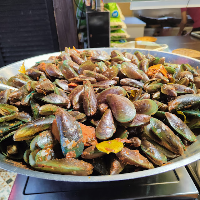 Kupang Goreng