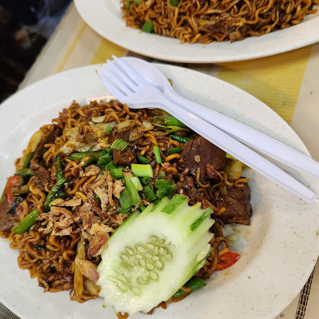 Maggi Goreng