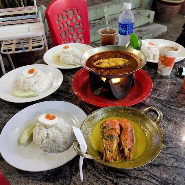 Asam Pedas Jenahaj