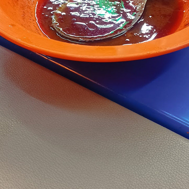 Asam Pedas Siakap