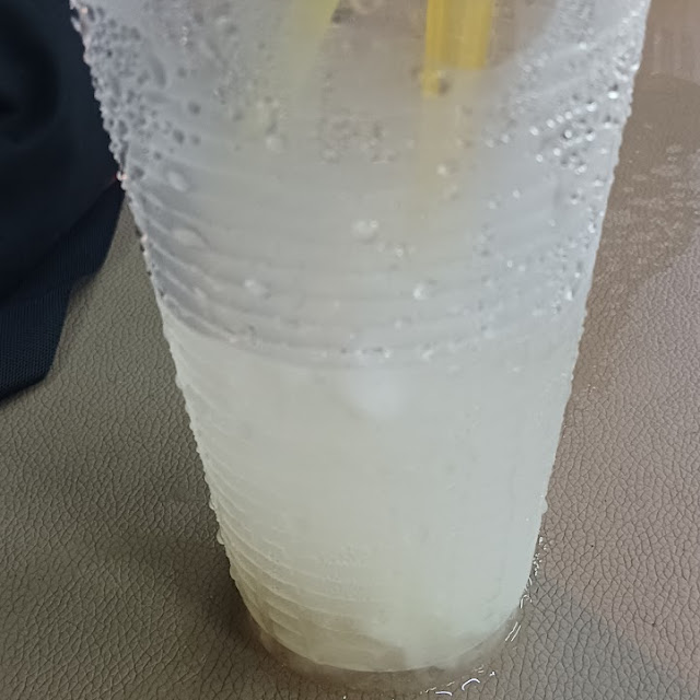 Guava Juice